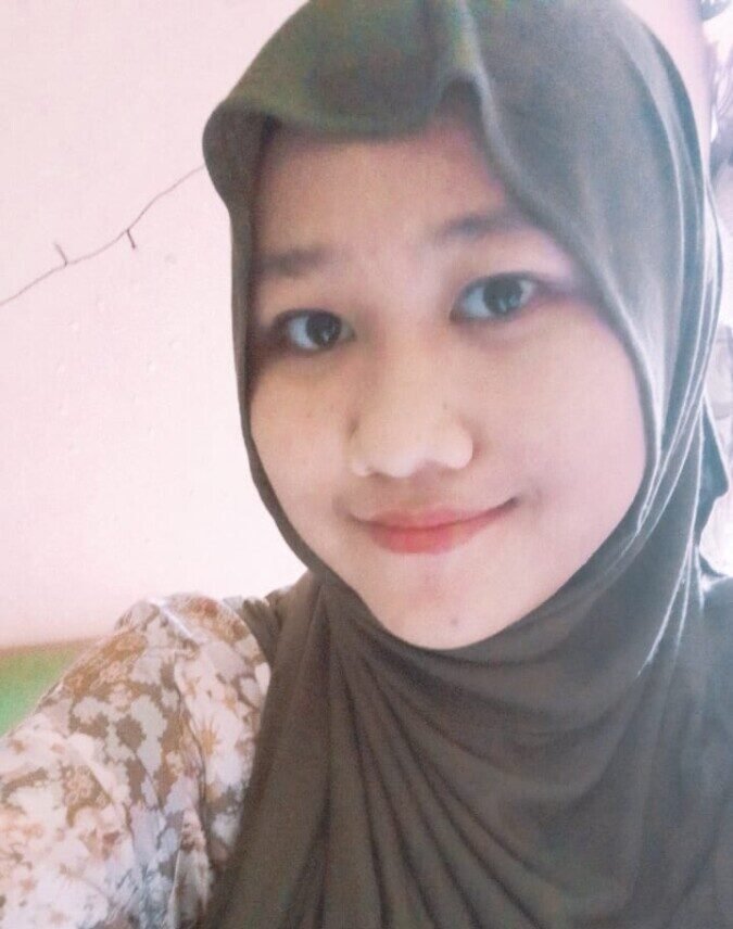 Dita Apriliyani, Universitas Muhammadiyah Kalimantan Timur