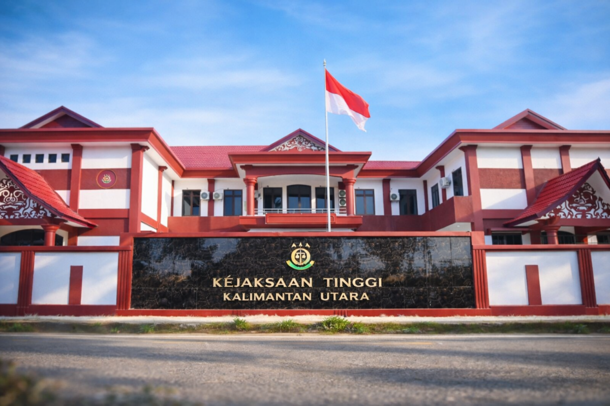 Kasi Penkum Kejati Kaltara