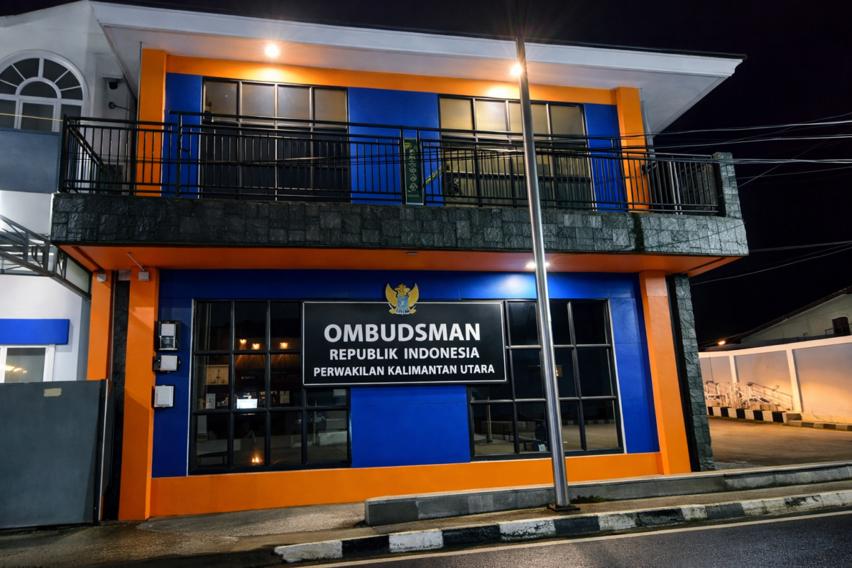 Obdusman pada nataru 2025/2026 tetap melakukan pemantauan