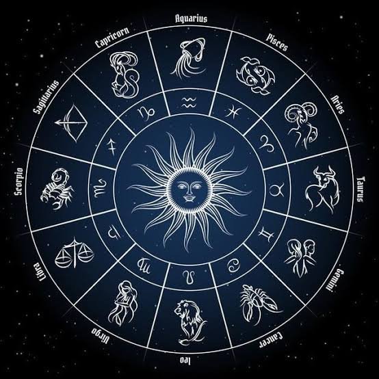Ilustrasi ramalan zodiak hari ini