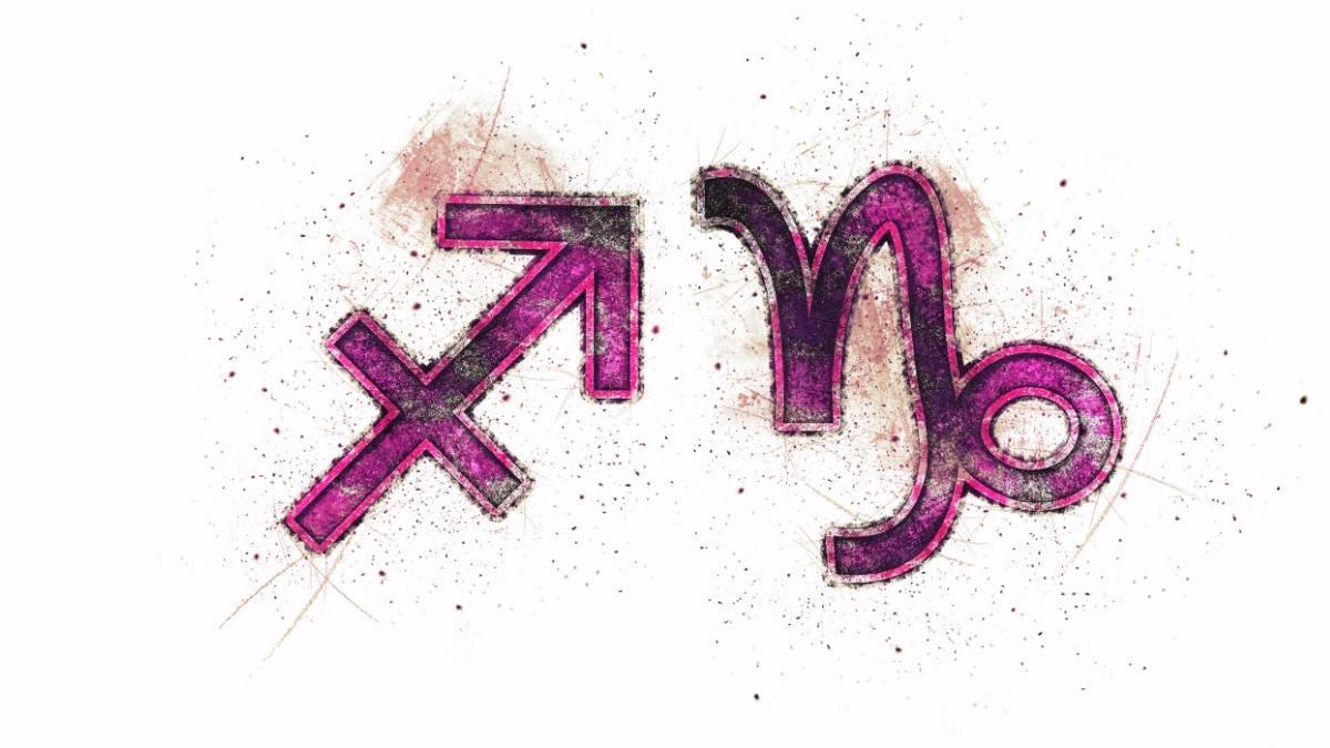 Ramalan zodiak sagitarius dan capricorn pada bulan desember 2025