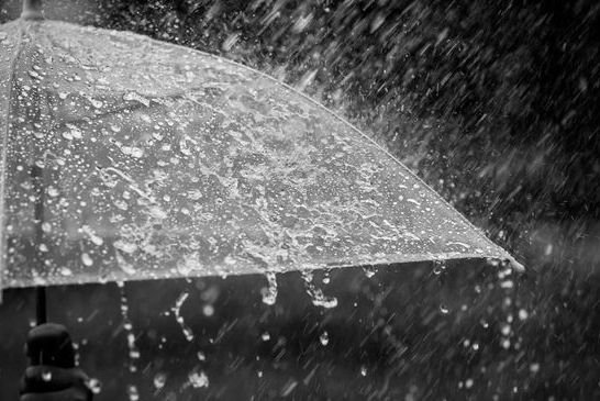 Prediksi hujan lebat di wilayah Kaltara.